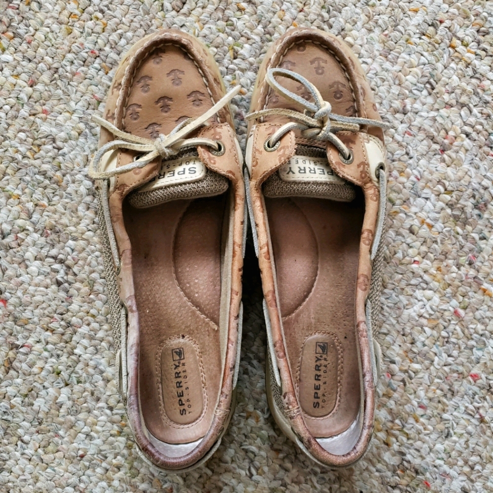 Women's Sperry's